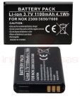 Bateria Nokia Mobile 2300 Compativel